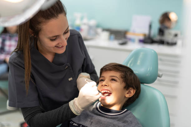 Best Emergency Treatment for Dental Infections or Abscesses in Joseph, OR